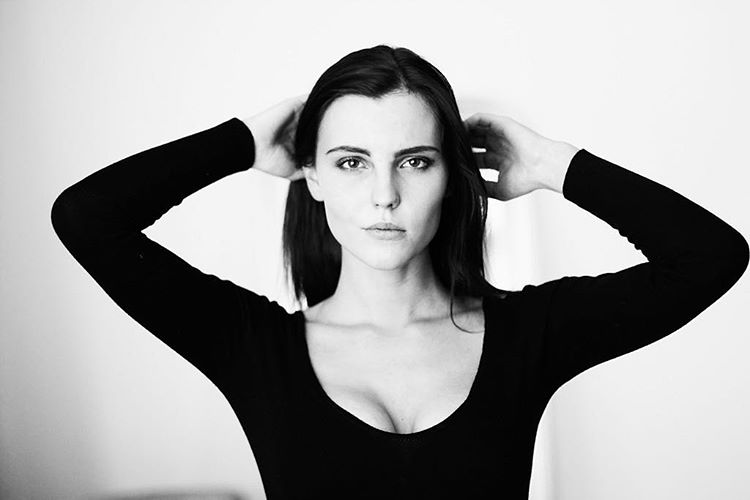 Карина краева екатеринбург